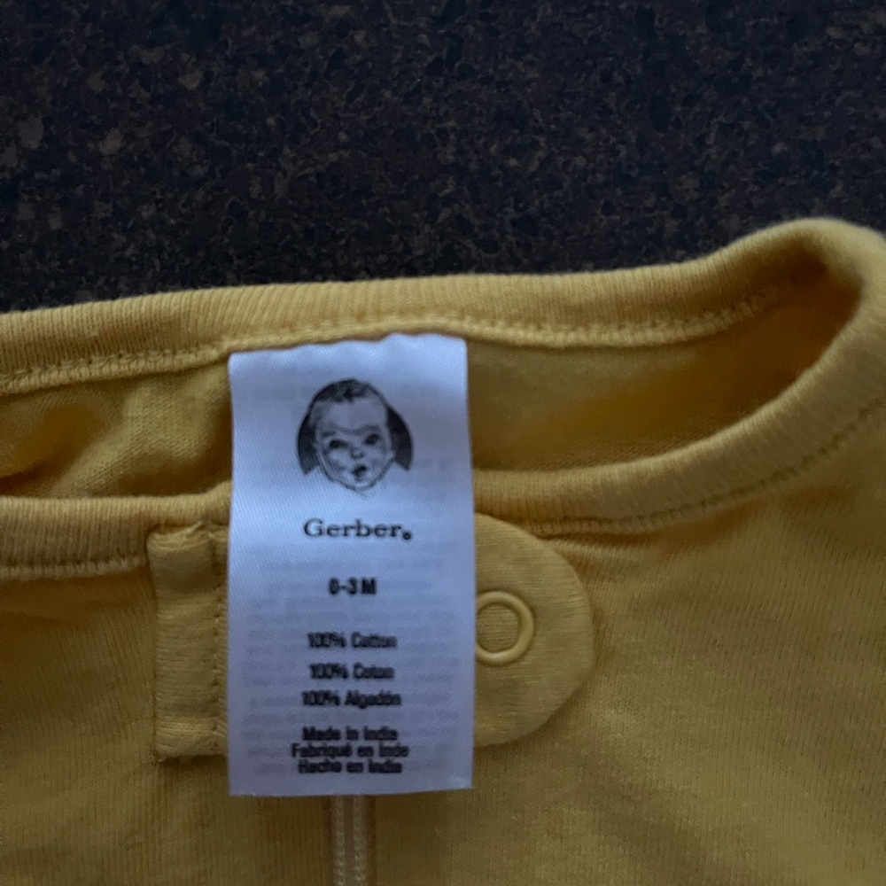 Baby boy clothes size 0-3 months - Picture 5 of 15